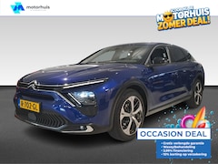 Citroën C5 X - 1.2 130pk Automaat Feel