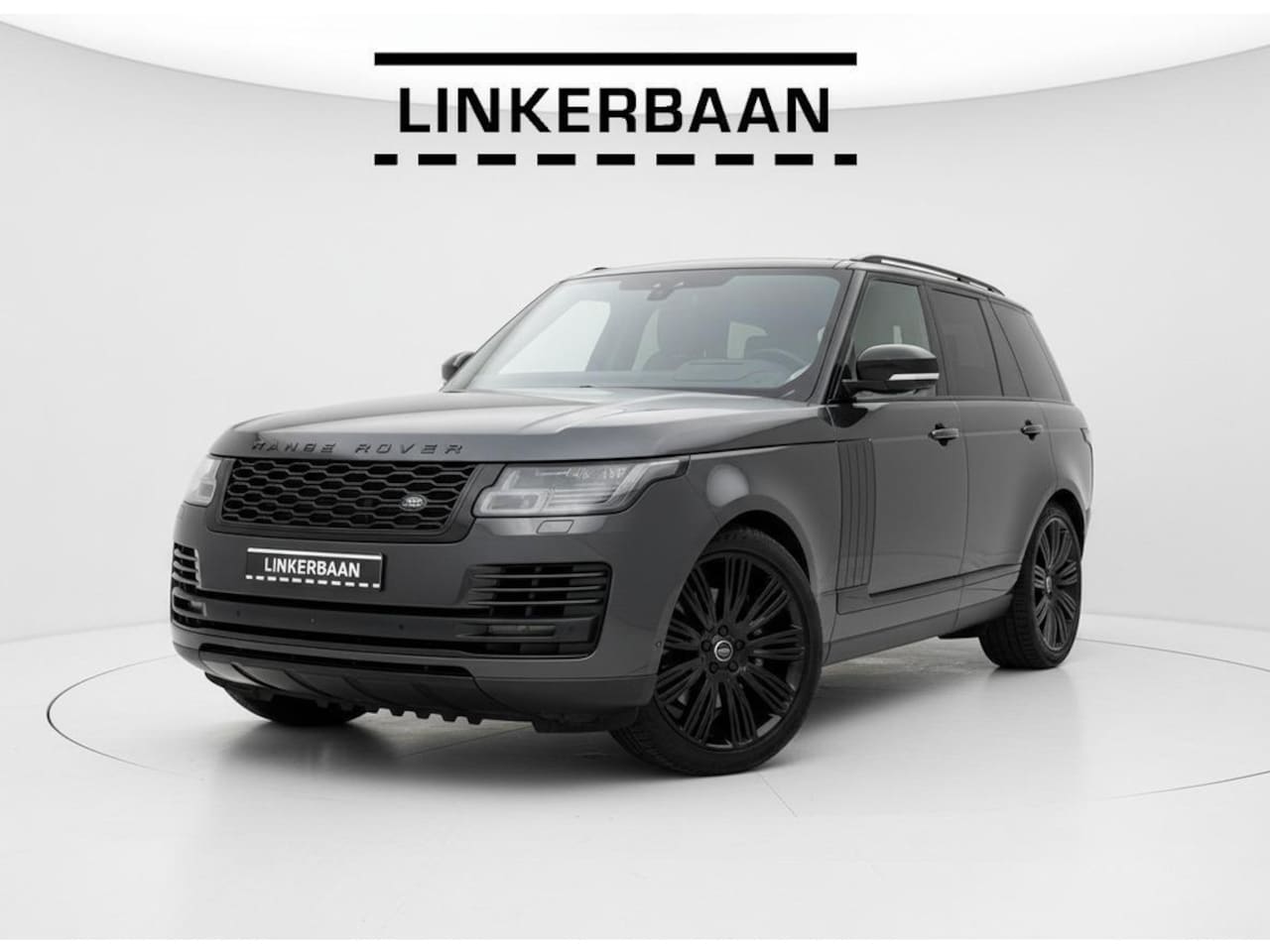 Land Rover Range Rover - P400 HSE | Pano | Meridian | HUD | 22 inch | NL Auto | - AutoWereld.nl
