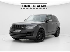 Land Rover Range Rover - P400 HSE | Pano | Meridian | HUD | 22 inch | NL Auto |