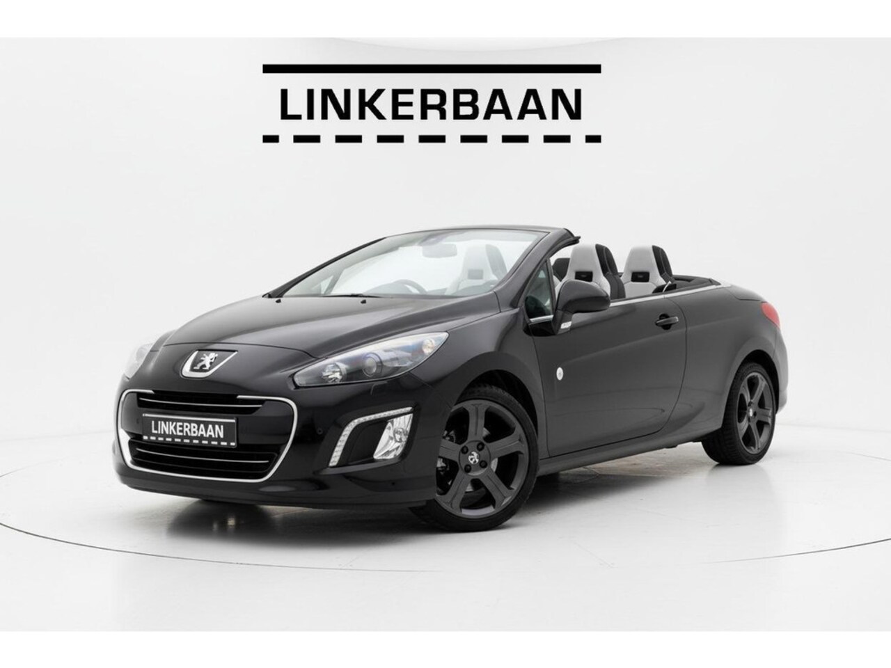 Peugeot 308 CC - 1.6 THP Roland Garros | Xenon | Leder | 2e eigenaar | NL Auto - AutoWereld.nl