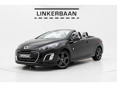 Peugeot 308 CC - 1.6 THP Roland Garros | Xenon | Leder | 2e eigenaar | NL Auto