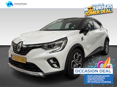 Renault Captur - E-Tech Plug-In Hybrid 160pk Intens