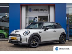 MINI Electric - Camden Edition 33 kWh | Stoelverwarming | Digitaal dashboard | Camera | Apple Carplay/Andr