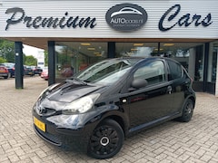 Toyota Aygo - 1.0-12V Zeer Netjes en goed