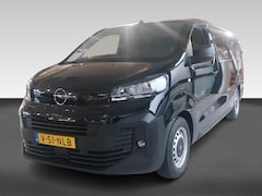 Opel Vivaro Electric - Vivaro-e Electric GB EV 75 kWh 136pk L3 Automaat | 11 kW boordlader