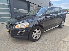 Volvo XC60 - 2.0 T5 Momentum automaat zeer mooi export prijs 1000 borg