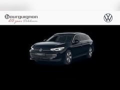 Volkswagen Passat Variant - 1.5 eHybrid Business | Wordt verwacht | Trekhaak | HUD | Elec. klep | DCC |
