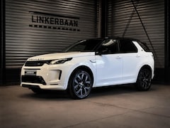 Land Rover Discovery Sport - P300e 1.5 R-Dynamic SE | SOH 92% | Black Pack | Cold Climate | L