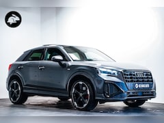 Audi Q2 - 35 TFSI S-Line|Full opt|Pano dak|Trekhaak|B&O|Camera|Acc