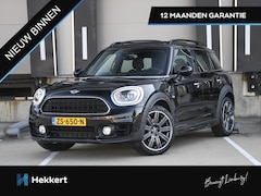 MINI Countryman - Business Edition 1.5 Cooper 136pk Automaat 100% DEALER OND. | PANO | 17''LM | CRUISE.C | N