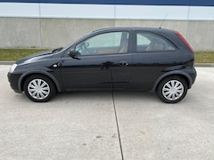 Opel Corsa - 1.2-16V Enjoy NAP/APK 2027