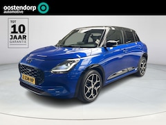 Suzuki Swift - 1.2 Style Smart Hybrid |Demo BTW | Incl accessoirespakket twv. €3.700 | Adaptieve cruise |