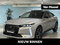 DS 4 - 4 1.6 PHEV 225 Étoile