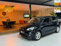 SEAT Mii - 1.0 Sport Dynamic|NAP|Airco|Stoelverwarming|Multimedia|PDC|Sportvelgen|Nieuwe APK|Rijklaar