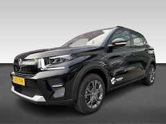 Citroën ë-C3 - EV 44kWh 113pk Comfort Range BUSINESS Automaat | Boordlader 11kW - 3 fasen