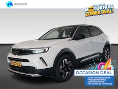 Opel Mokka Electric - Mokka-e Electric 50kWh 136PK 11 kW ELEGANCE NAVI PRO VIRTUAL NAP | 17'' Lichtmetalen velge