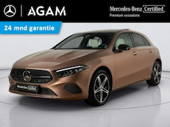 Mercedes-Benz A-klasse - Hatchback 250 e Luxury Line | Panorama dak