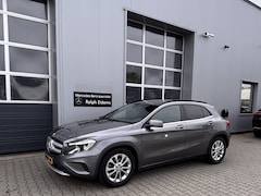 Mercedes-Benz GLA-Klasse - 180 Lease Ed. Amb