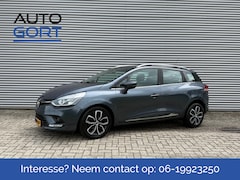Renault Clio Estate - 0.9 TCe Intens | Navi | Carplay/Android | Parkeersensoren | Clima |