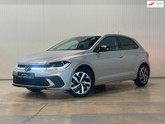 Volkswagen Polo - 1.0 TSI | FACELIFT | IQ LIGHTS | CARPLAY | ACC