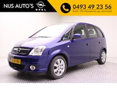 Opel Meriva - 1.8-16V Cosmo | automaat | afne. trekhaak | dealer onderhouden | climate control | 4x elek