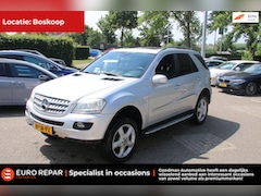 Mercedes-Benz M-klasse - 350 NL-AUTO EXPORT PRICE