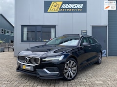 Volvo V60 - 2.0 T8 Twin Engine AWD Inscription PHEV |Pano|Stoelvent