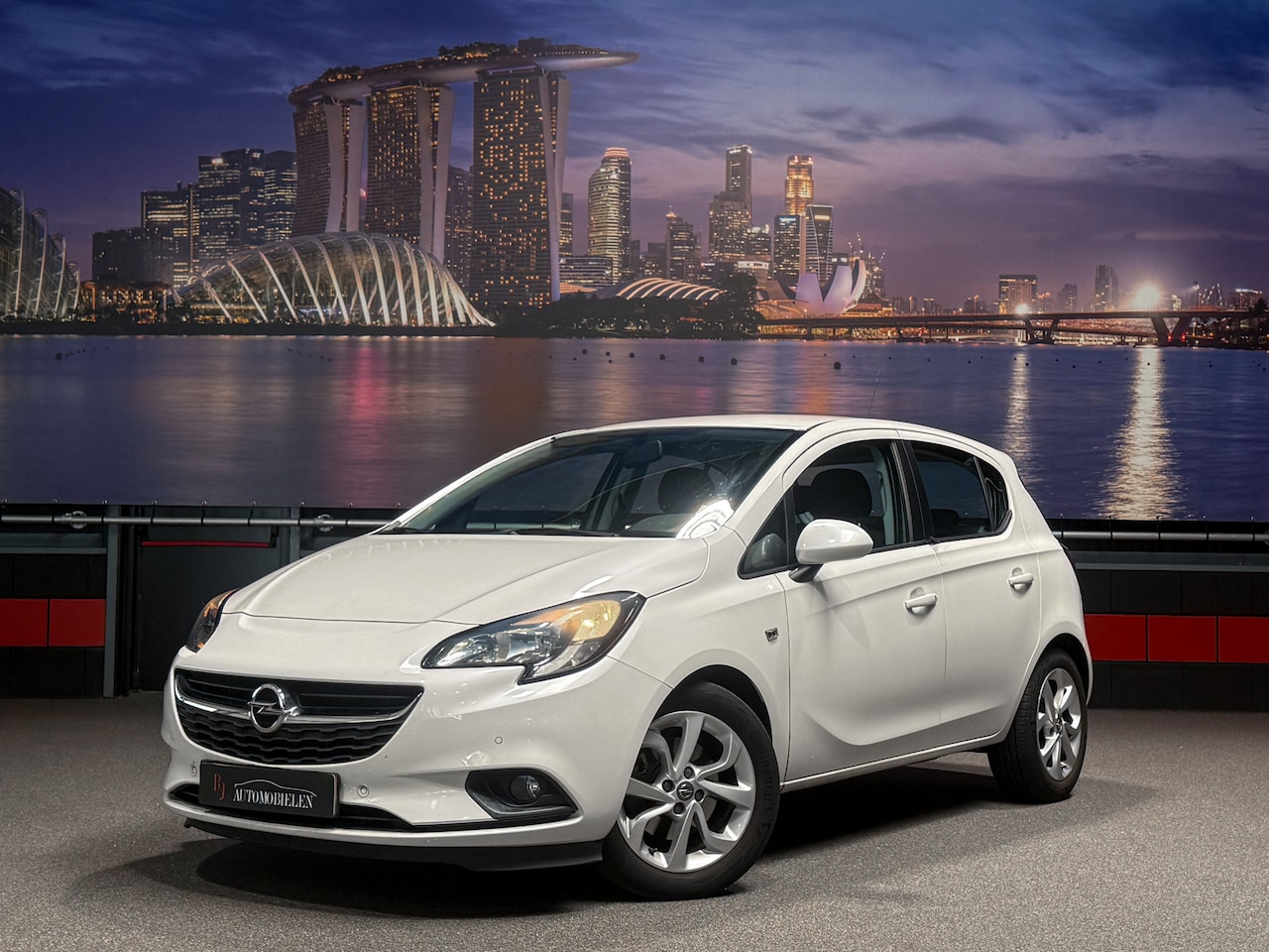 Opel Corsa - 1.0 Turbo Edition Airco | Elektr. Ramen | Cruise| Parkeersensor | NL-NAP - AutoWereld.nl