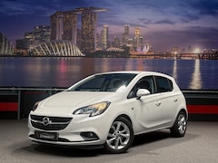 Opel Corsa - 1.0 Turbo Edition Airco | Elektr. Ramen | Cruise| Parkeersensor | NL-NAP