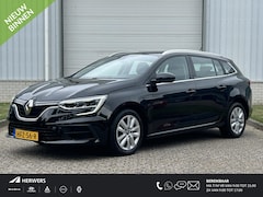 Renault Mégane E-Tech - Estate 1.6 Plug-In Hybrid 160 Business Zen / Dealer Onderhouden / Navigatie / Apple Carpla