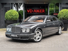 Bentley Brooklands - 6.75-V8 Titan Grey | Saddle Leder | 19.000 km | 1 van 550 stuls