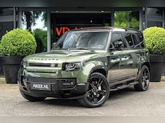 Land Rover Defender 110 - LANDROVER P300e X-Dynamic SE | Facelift I Black Pack | Pano.Dak | 360° Camera | 22 Inch
