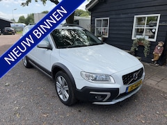 Volvo XC70 - 2.0 T5 FWD Polar+ SCHUIFDAK|CAM|PDC|LEER