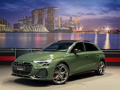 Audi A3 Sportback - 45 TFSI e S edition Competition BTW|Keyless|SONOS|Pano