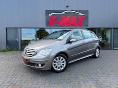 Mercedes-Benz B-klasse - 170 B170 AUT NAP Airco Cruise Trekhaak