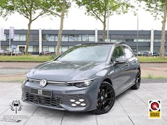 Volkswagen Golf - GTE 1.5 eHybrid 272PK | Panodak | Leer | Stoel Ventilatie | Head-up | Garantie 2030 | Keyl