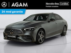 Mercedes-Benz C-klasse - Limousine 300 e AMG Line Panorama dak