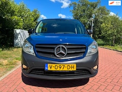 Mercedes-Benz Citan - 108 CDI BlueEFFICIENCY EURO 6
