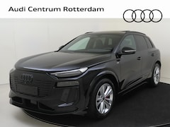 Audi Q6 e-tron - S edition 252pk