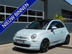 Fiat 500 - 1.0 Hybrid Launch Edition Special, carplay enz. Met 12 maanden Bovag garantie
