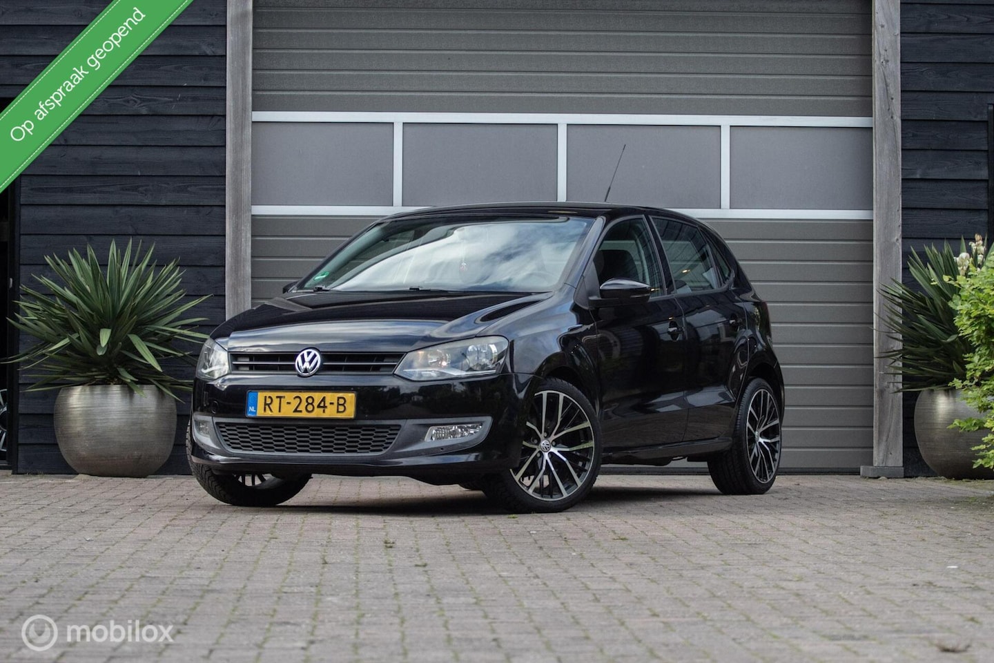 Volkswagen Polo - 1.4-16V Highline|Apple/ Android Carplay| LM - AutoWereld.nl