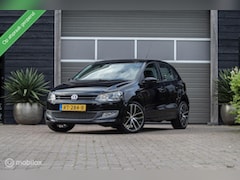 Volkswagen Polo - 1.4-16V Highline|Apple/ Android Carplay| LM