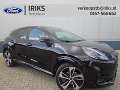 Ford Puma - 1.0i Ecoboost Hybrid 125pk Aut ST-Line