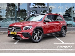 Mercedes-Benz GLB - 200 Business Solution AMG 163 PK I Panoramadak I Trekhaak I Stoelverwarming I Tempomaat I