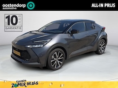 Toyota C-HR - 2.0 Plug-in Hybrid 220 Dynamic