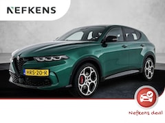 Alfa Romeo Tonale - 1.5 160pk Hybrid Sprint Automaat | Elektrisch Verstelb. Bestuurdersstoel | 360 Camera | Ad
