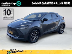 Toyota C-HR - 2.0 Plug-in Hybrid 220 Dynamic