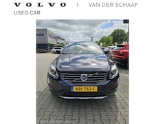 Volvo XC60 - 2.0 D4 FWD Polar+ | Elektrisch verstelbare voorstoelen met memory | Panoramadak | Lederen