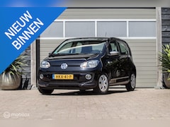 Volkswagen Up! - 1.0 high up BlueMotion | Airco |