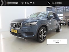 Volvo XC40 - 1.5 T4 Recharge Inscription | Adaptieve Cruise Control | Lederen Bekleding | Stoel-/Stuurv